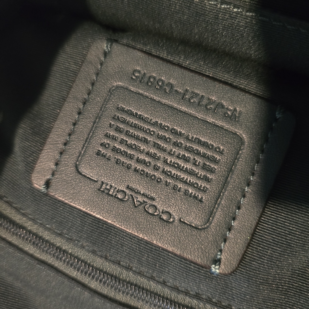 Pennie Backpack 22 In Colorblock - Picture 11 of 11